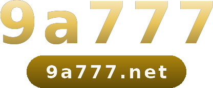 9a777 logo